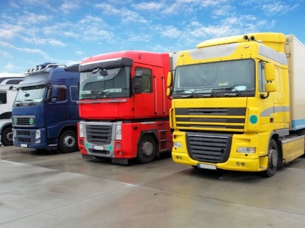 Antalya Aliağa Nakliye